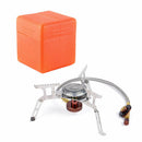 Outdoor Picnic-Gas Burner Portable Backpacking Camping Hiking Mini Stove 3500W