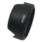 EW-60F Lens Hood For CANON EF-M 18-150mm f/3.5-6.3 IS STM FT