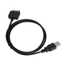 1m USB Data Sync Fast Charging Cable for Microsoft Zune Zune2 ZuneHD MP3 MP4