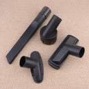 6pcs/Set Multifunctional Vacuum Cleaner Accessories Cleaning Attachments Kit