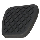 2X Brake Clutch Pedal Pad Rubber Cover For Car Civic Accord CR-V Prelude Ac BX