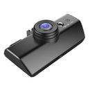 Wifi Car Dash Cam HD 1080P Mini Dashboard Camera Night Vision, Speed Detector