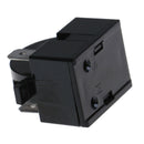Refrigerator Start Relay for QP-2-4.7 4.7 Ohm 3 Pin Vissani Danby Compressor FT