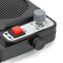 TS-650 External Speaker with Switch Volume Adjustment for Yaesu Car Radio