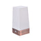 Great Motion Sensor Bedroom Night Light Battery Powered LED Table Lamp