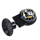 Vehicle Guide Floating Ball Magnetic Navigation Compass SJ%x