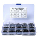 Great Performance 260Pcs Circlip Car Snap Ring Assortment Retaining Rings
