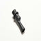 1 Pair Alligator Crocodile Test Clip Clamp For Fluke Multimeter Tester Probe JR