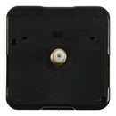 DIY High Torque Clock Mechanism, 3/ 10 Inch Maximum Dial Thickness, 4/ 5 In T1R1