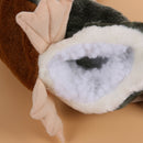 Golf Club Headcover Plush Cute Cartoon Bird Bar Head Protection Covers