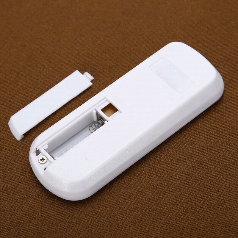 1 Way Port 200V-240V Light Digital Wireless Wall Remote Control Switch L6A1