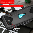 Drop-Proof TPU Mobile Phone Full Case Protective Guard for ASUS ROG Phone II