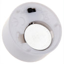 Stylish Simulation Flameless No Smoke Candle Light Safe For Party Wedding S3C3