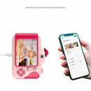 Kids Camera Birthday for Girls Toys 2.4 Inch Toddler Video Digital Cameras