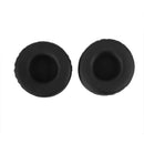 2x PU Leather Soft Ear Cushions Ear Pads for Sony DR-BT101 Headphones Headset