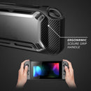 Anti-Scratch Protective Case Cover Sleeve Accessory for Nintendo Switch Con A