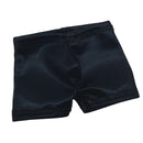 1:6 Soldier Artificial Leather Man's Shorts for 12'' Phicen Kumik Hot Toys