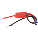 Premium 10AWG EC5 to Ring Terminal Extension Cables Car Emergency Power Cords