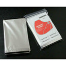 Outdoor Waterproof Emergency Survival Rescue Blanket Foil Thermal Curtain