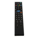 Durable TV Remote Control fit Sony Smart TV Replacement RM-ED009