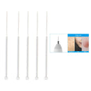 Plasma Pen Needle for Removal Wart Tag Tattoo Remover Dedicated NeedlesB Bj