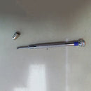 Watch Screwdriver For H Screw Watch Bezel With Strap Repair Tool - Double H V3E7