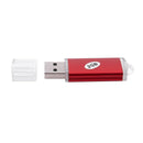 2GB USB 2.0 Flash U disk red F6X3