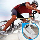 Portable Bicycle Sport Water Bottle 750ml for Outdoor Cycling Equipment