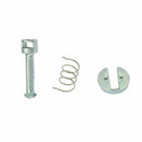 Suitable for BMW E46 front left and right door lock repair replacement part R2Z1