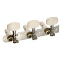 2pcs Classical Guitar Tuning Pegs Tuners Machine Heads for Music Lover Gift