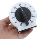 Chef Aid Mechanical Wind Up 60 Minute Kitchen Cooking Timer Alarm Clock Remin OZ