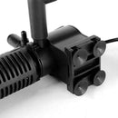 Fish Tank Filter Aquarium Water Filtration Air Oxygen Submersible Pump (5W)