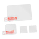 Tempered Glass Screen Protector Protective Film For  8 Camera Accessory