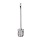 5X Sport Football Basketball Soccer Ball Inflating Pump Needle Adaptor -