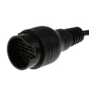 Car Vehicle OBD2 Interface Scanner Code Reader Adapter Cable for