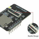 ESP32-CAM ESP32-S WIFI Bluetooth Board OV2640 2MP Wireless Camera Module TF S5F5