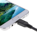 Utility USB Jack to 3.5mm Headphone Earphone Headset Adapter Audio Cable