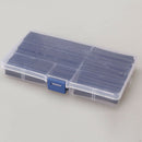 150pcs 2:1 Heat Shrink Tubing Wire Cable 8 Sizes 2-13mm Black