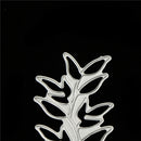 Branch Leaves Metal Cutting Dies for DIY Scrapbooking Album Paper Cards Decor HK