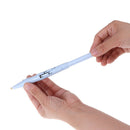 1pcs Sewing Embroidery Punch Needle Threader Guide DIY Craft To-OZ