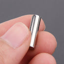12pcs 18cm Electric Guitar Humbucker Pickup Polepiece Pole Slug Magnet Slug Rods