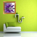 5D Butterfly Diamond Embroidery Painting Cross Stitch DIY Home Decor