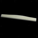 Cattle Bone Bridge Saddle For Acoustic Guitar 75mm