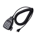 8Pin RJ-45 Keypad Handheld Speaker Microphone For Kenwood TK-768G/868G/7100