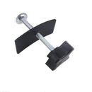 Disc Brake Pad Spreader Installation Caliper Piston Compressor Steel Press