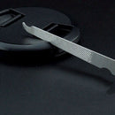 Men Women Manicure Pedicure Set Finger Toe Nail Clippers Scissors Grooming Ki Nw