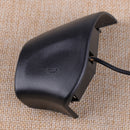 2x Steering Wheel Horn Buttons Covers Cap Fit For VW MK3 Golf Jetta Polo Cabrio