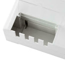 FanTe Automatic Toothpaste Dispenser Holder Family Set Wall Mounted Tooth B