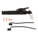 40A Welding Flexible Torch Body Head Cutting Plasma
