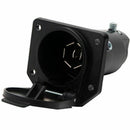 7-Core Trailer Connector Trailer Connection Socket O1S4